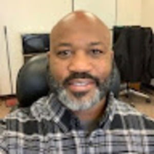 Meet your Posher, Darrell